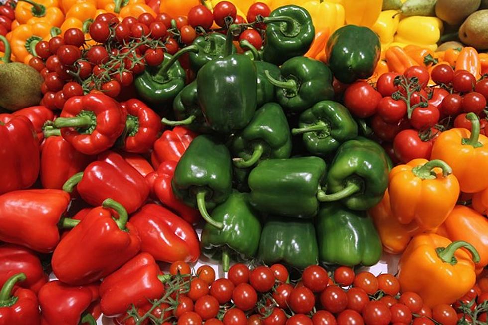 Are There Male and Female Peppers and Does it Really Make a Difference in Taste?