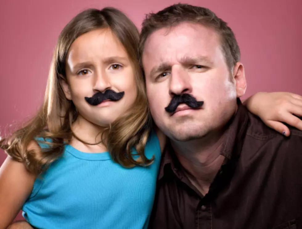 Show Us Your Funny Dad and Win for Father’s Day