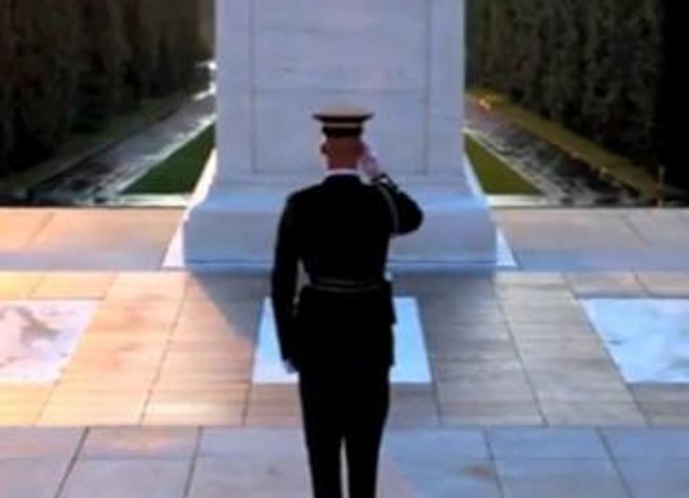 A Memorial Day Tribute to Those Who Have Paid the Ultimate Price for Our Freedom [VIDEO]