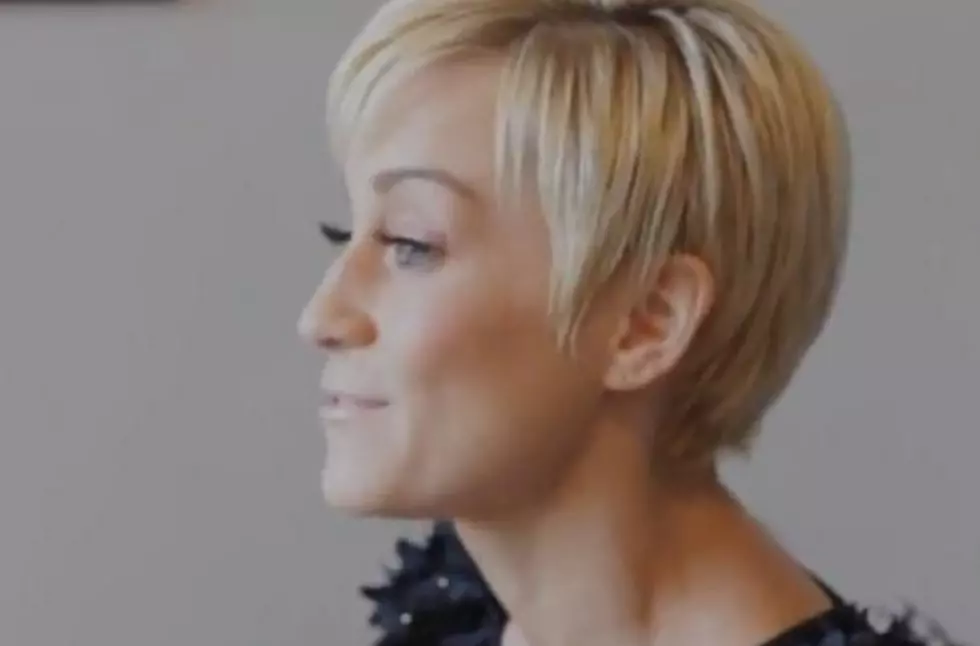Kellie Pickler Talks About Upcoming Single “Someone Somewhere Tonight” [VIDEO]
