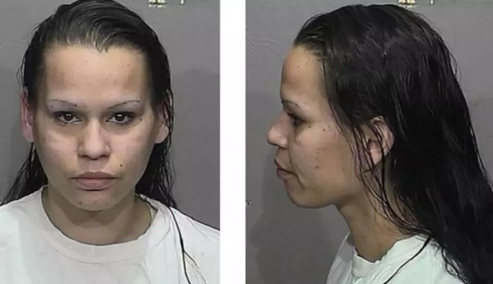 UPDATED:  Duluth&#8217;s &#8220;Property Crime&#8217;s Person of the Week&#8221; ARRESTED