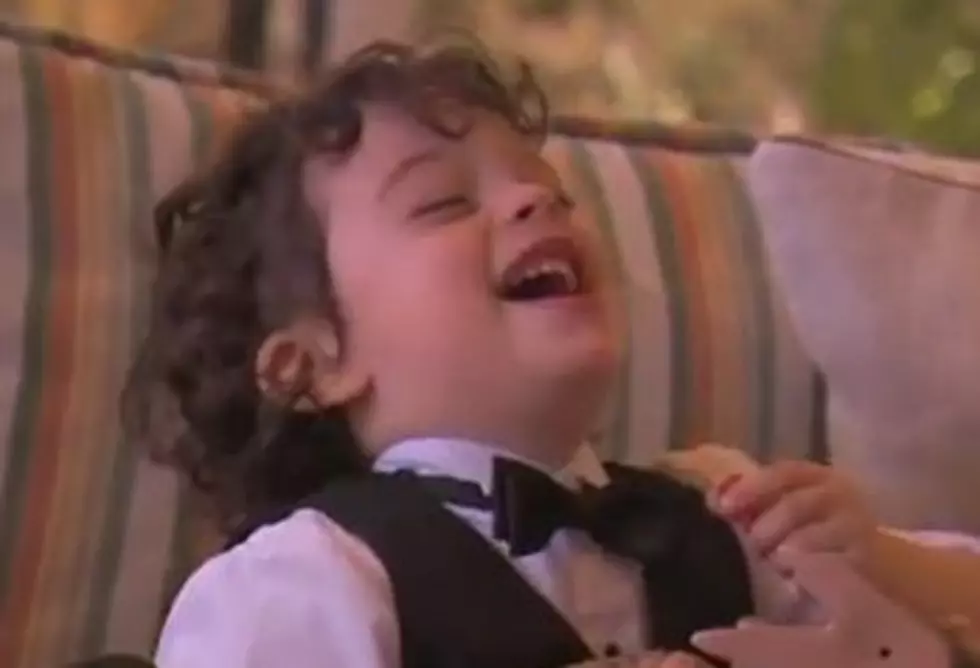 Watch the First Two Episodes Of Jimmy Kimmel&#8217;s &#8216;Baby Bachelor&#8217; [VIDEO]
