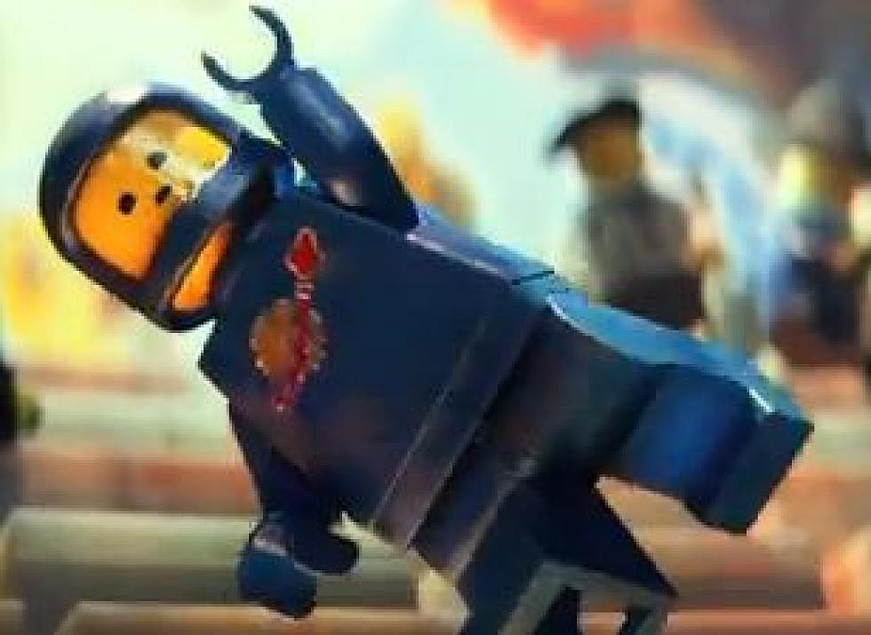Are You Ready For The LEGO Movie?  Enjoy the Official Preview [VIDEO]