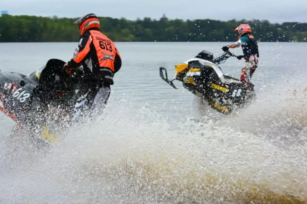 Things to Know If You&#8217;re Attending the 2013 Superior Watercross Shootout