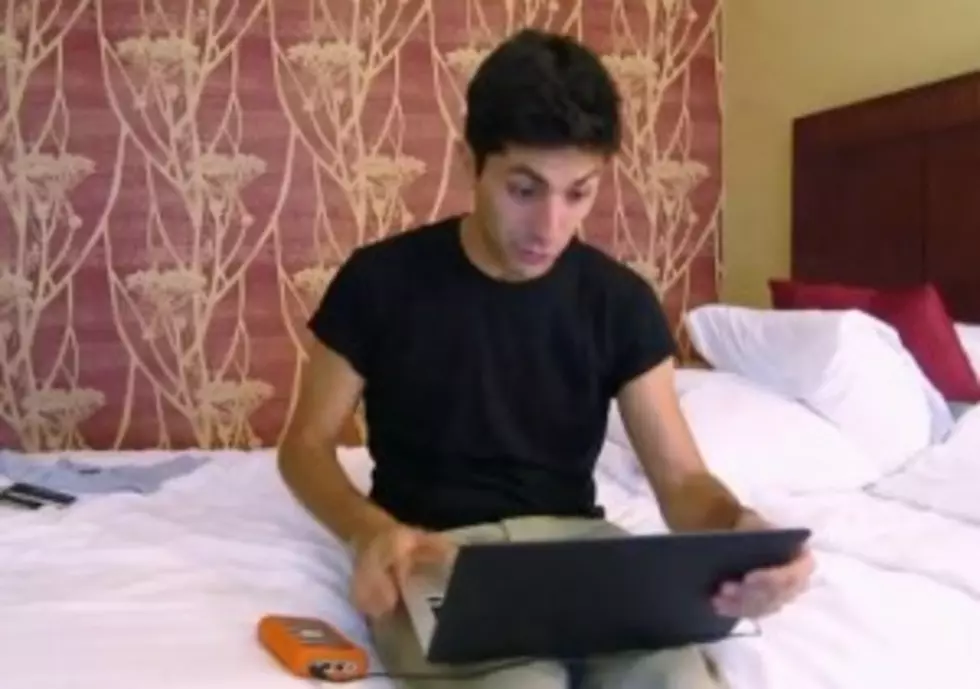 &#8220;Catfish&#8221; on MTV Has Nothing to do With Catfish, But Rather Stupid Online Relationships [VIDEO]