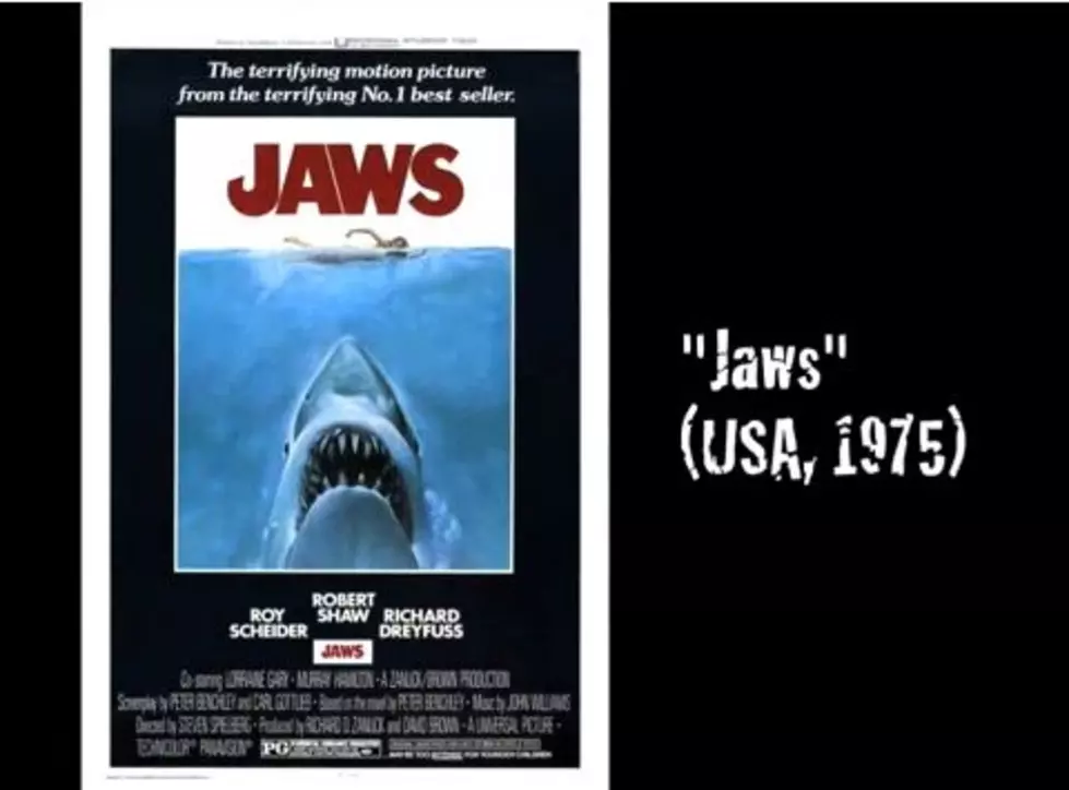 Movie Mistakes in “Jaws” to Commemorate the 38th Anniversary of the Epic Movie [VIDEO]