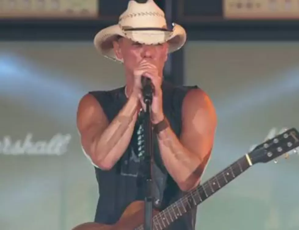 Going To See The Kenny Chesney, Zac Brown Band Show Friday At Target Field?  Here’s is the Official Schedule and Ticket Link [VIDEO]