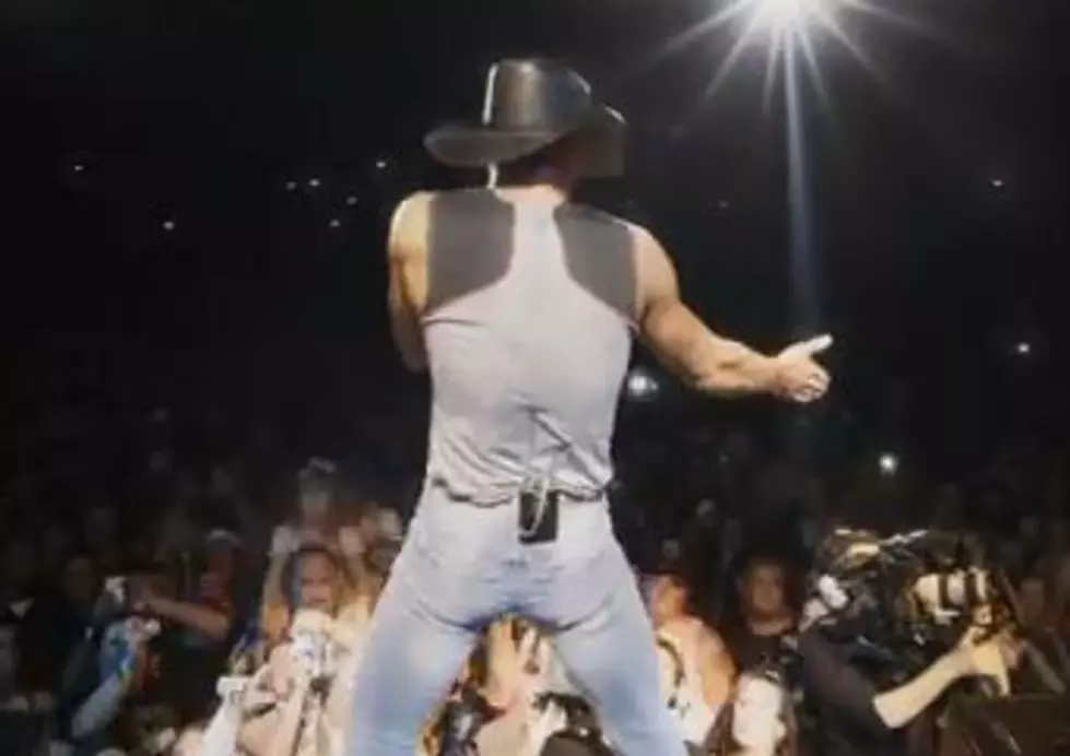 Watch the Official Video For Tim McGraw&#8217;s &#8216;Southern Girl&#8217; [VIDEO]