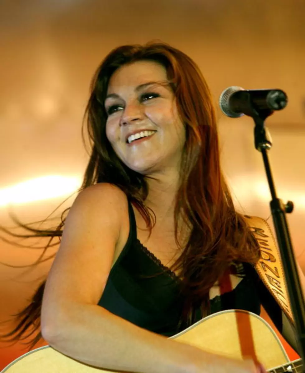 What Does Chris Allen Say That Makes Gretchen Wilson Say &#8220;Stop Right There&#8221;, Full Interview
