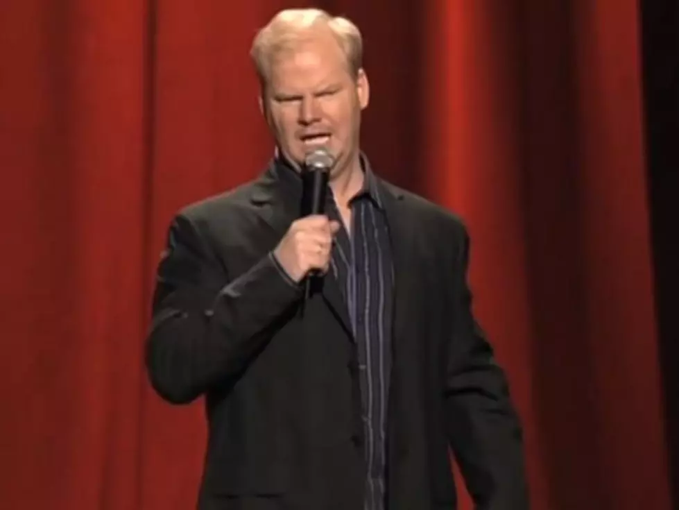 My Favorite Jim Gaffigan Bits [VIDEO]