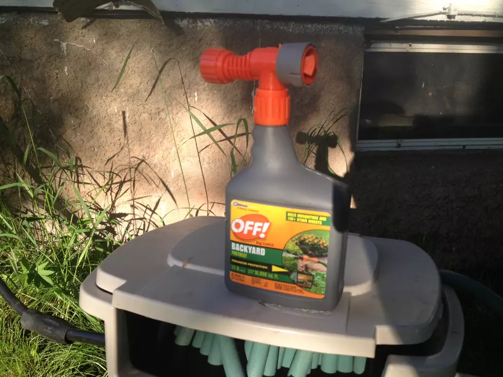 OFF Backyard Pretreat Backyard Control Product Review