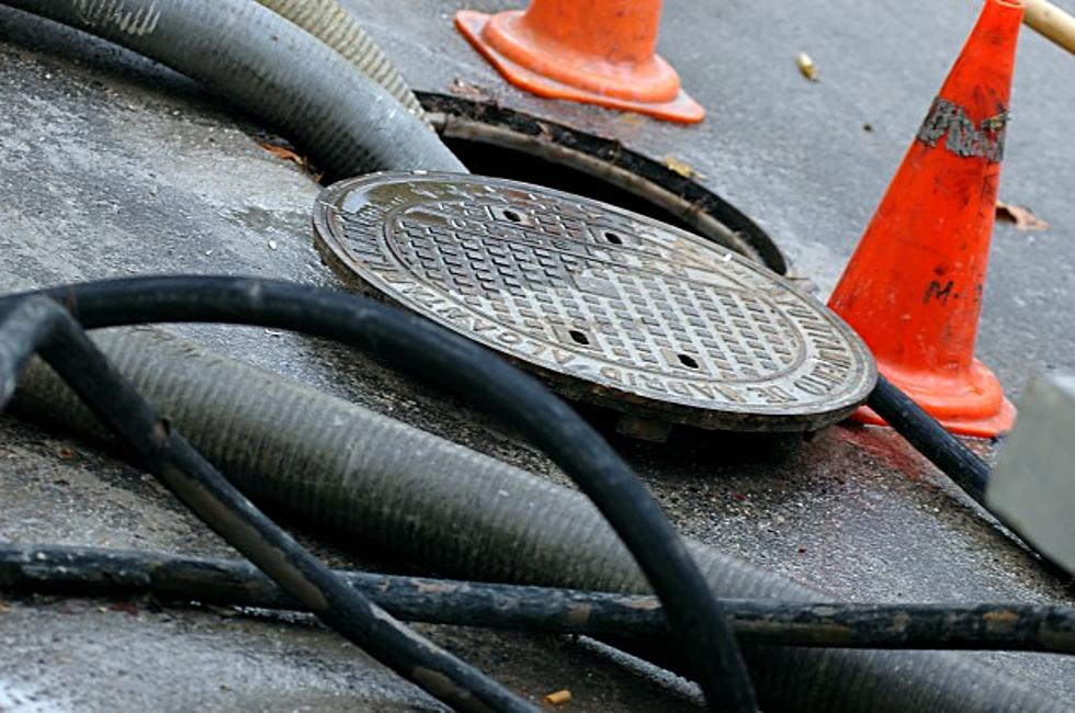 Sewer Cleaning Project in Duluth Causes Temporary Road Closures and Parking Restrictions