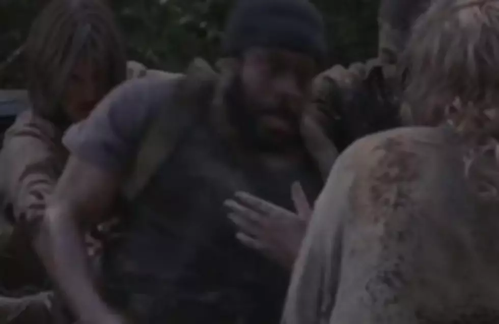 The Walking Dead Season 4 Trailer [VIDEO]