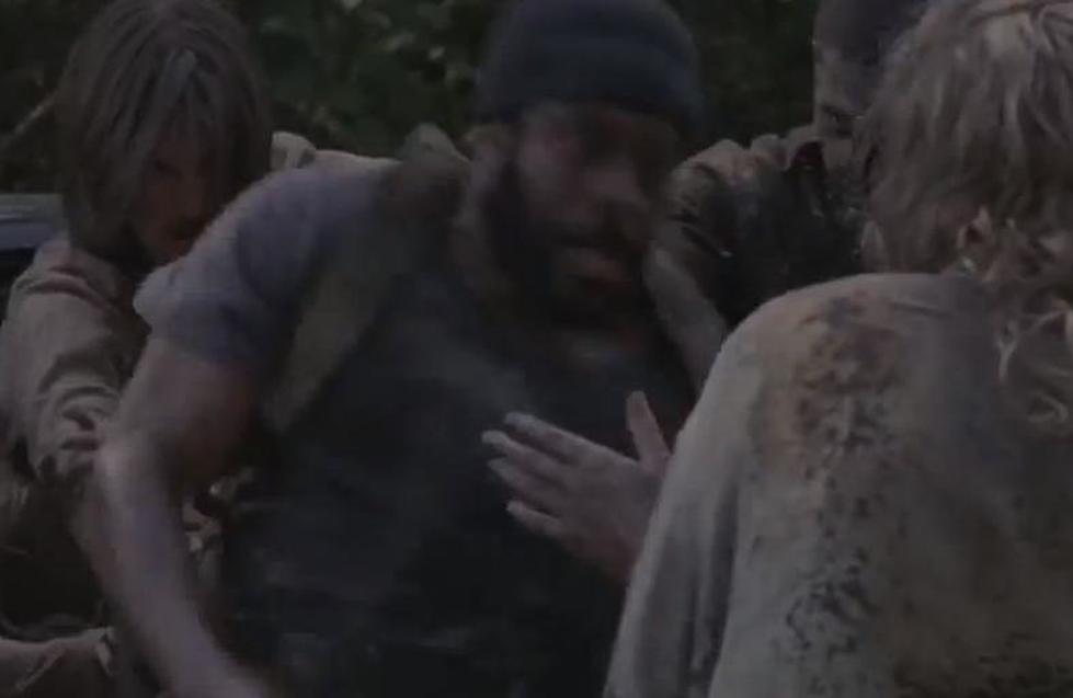 The Walking Dead Season 4 Trailer [VIDEO]
