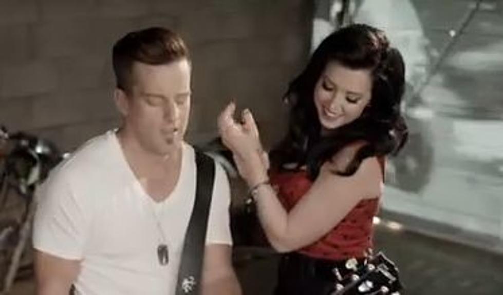 Watch The New Thompson Square Video for &#8216;Everything I Shouldn&#8217;t Be Thinking About&#8217; [VIDEO]