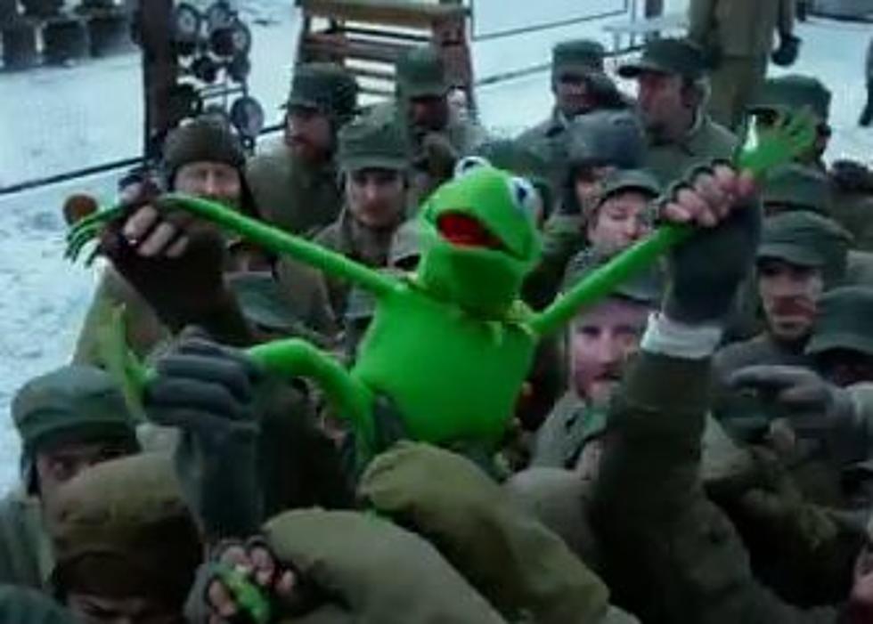 The Muppets Are Back!  Enjoy the Official Teaser Trailer for ‘Muppets Most Wanted’ [VIDEO]