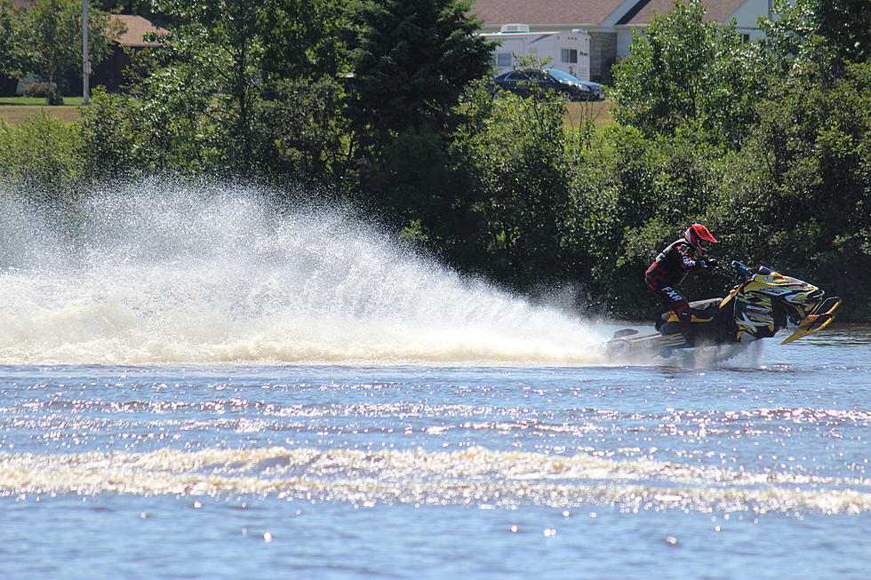 2013 Superior Watercross Shootout – Saturday Photos and Video