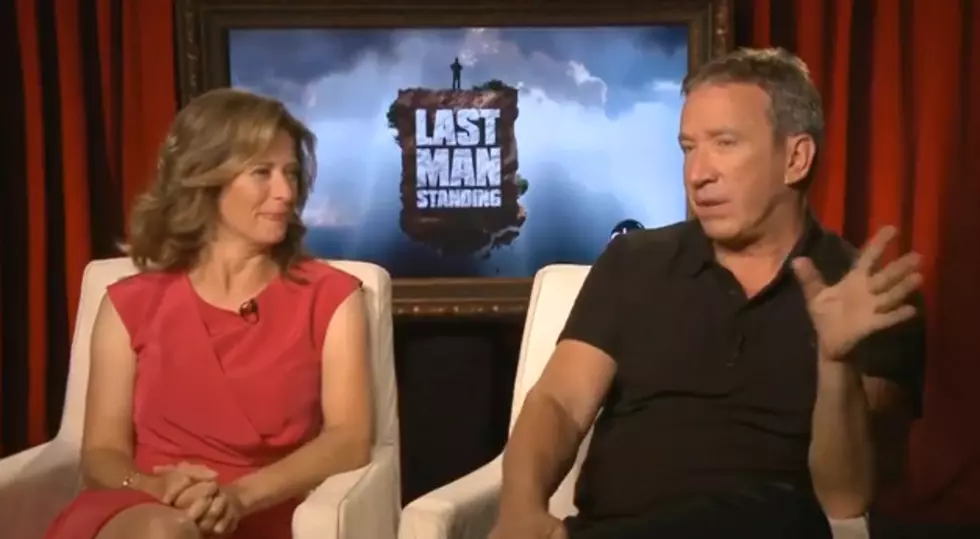 Last Day to Win a WDIO ABC Premiere Prize Pack with Ken and Cathy, Friday&#8217;s Question is About the Show Last Man Standing