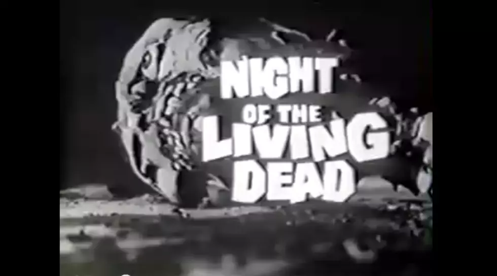Catch the Halloween Thriller “Night of the Living Dead” for Free at the Duluth Public Library [VIDEO]