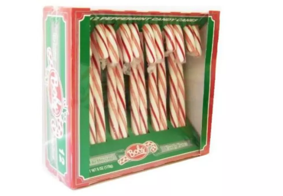Interesting Facts About the Peppermint Stick AKA: Candy Cane [Video]