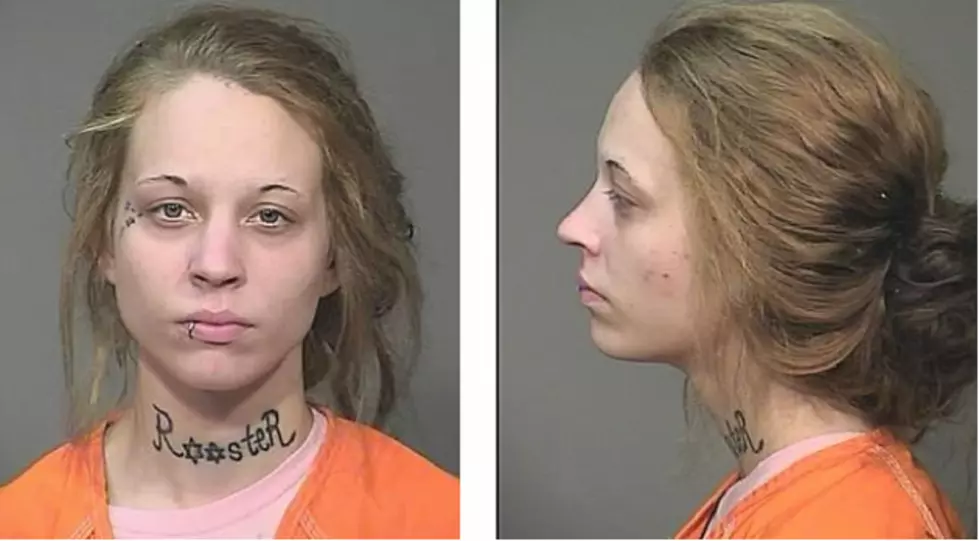 UPDATE: Duluth Police Department&#8217;s Property Crimes Wanted Person of the Week Arrested