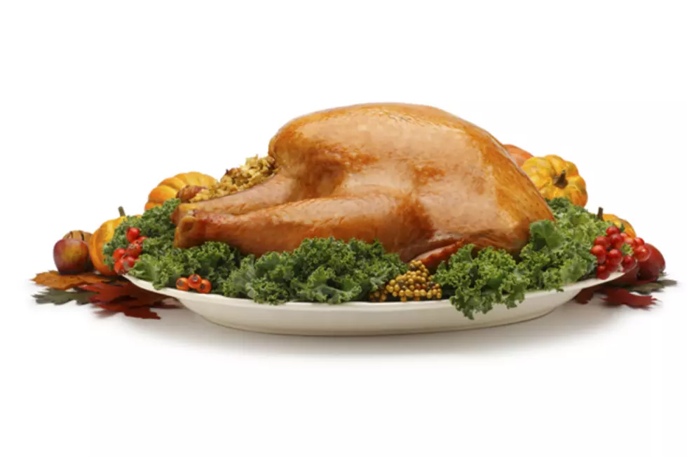 How to Prepare Your Thanksgiving Turkey, Roast or Deep Fry There’s Benefits to Both