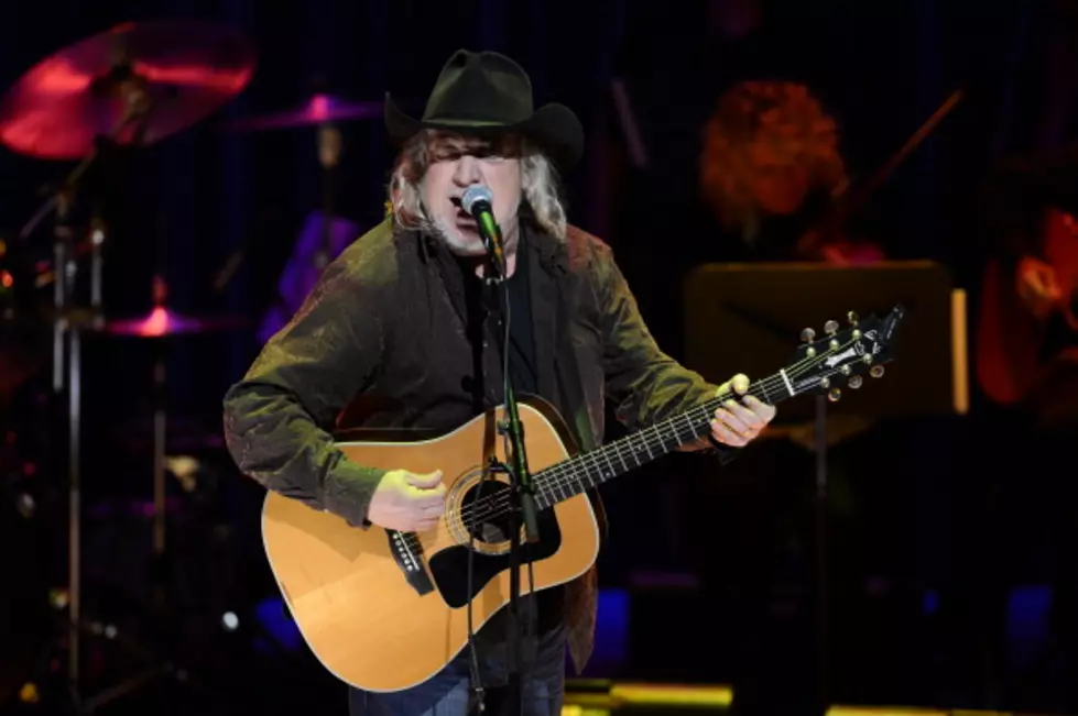 My Country Throwback This Week Features the Unmistakable Voice of John Anderson [VIDEO]