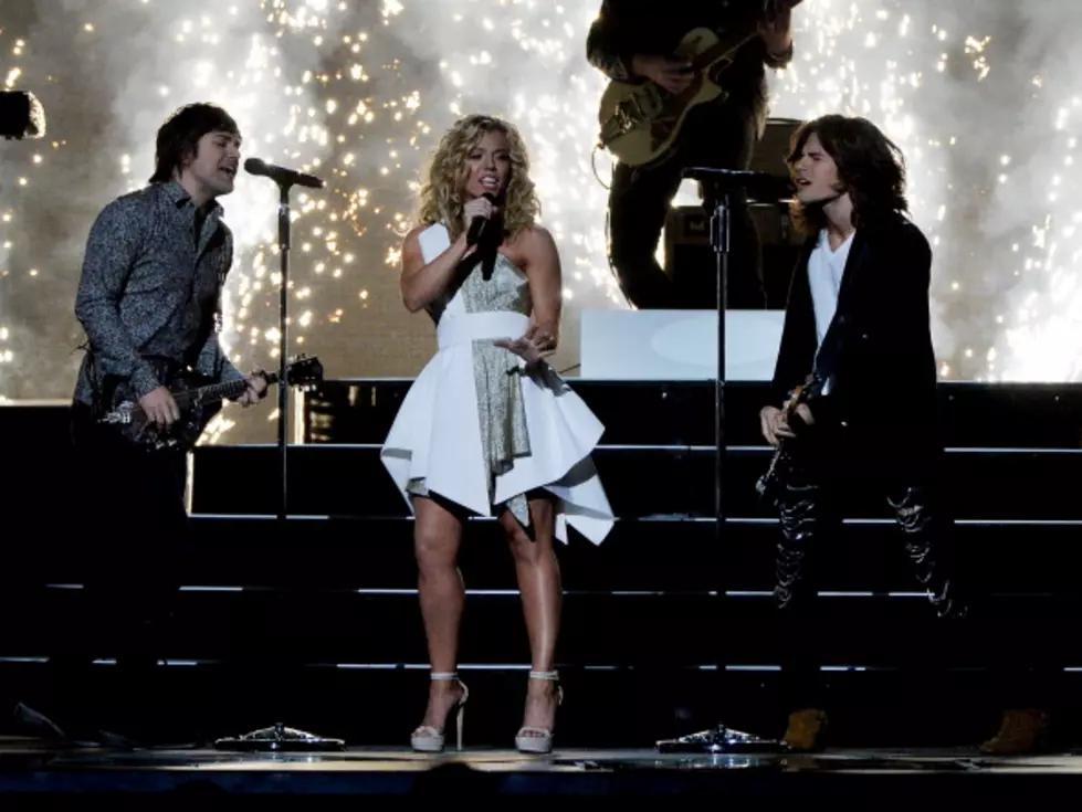 Win The Pioneer VIP Experience With The Band Perry In Duluth [VIDEO]
