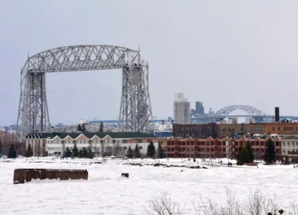 Duluth Makes Farmer&#8217;s Almanac List of Worst Winter Cities