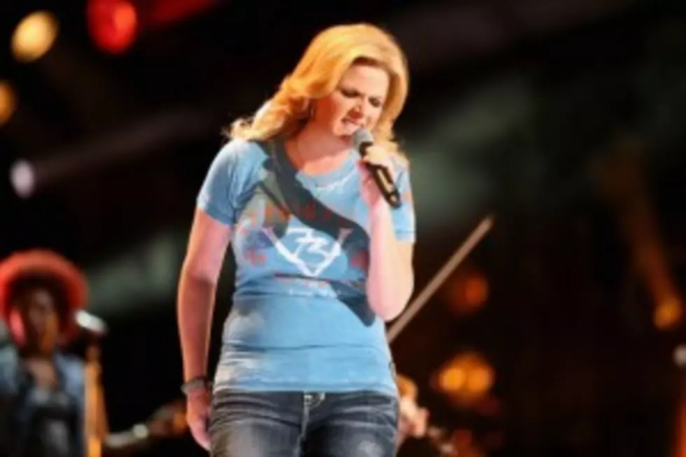 This Weeks Country Throwback Finds Trisha Yearwood Singing About a Minnesota City [VIDEO]