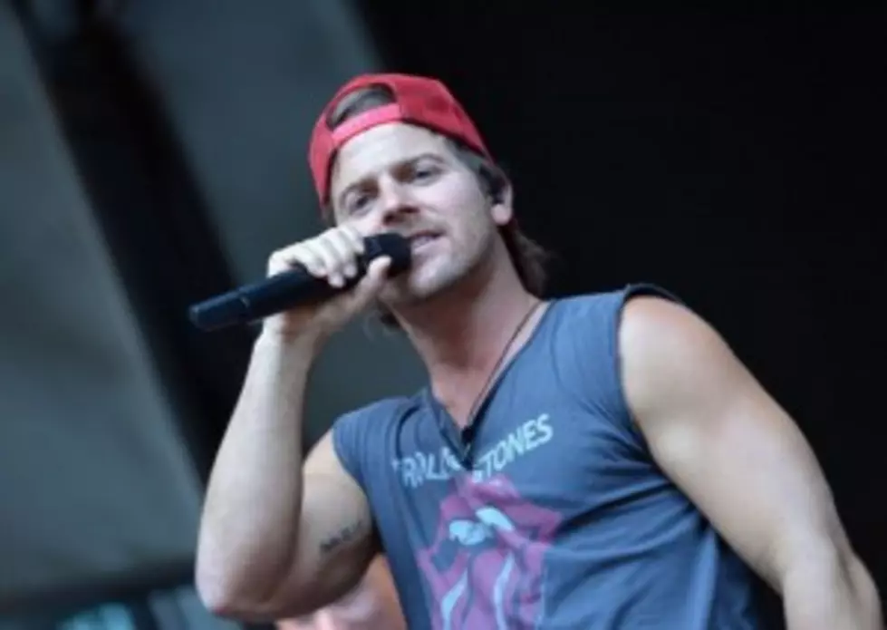 Watch the New Kip Moore Video For &#8216;Young Love&#8217; [VIDEO]