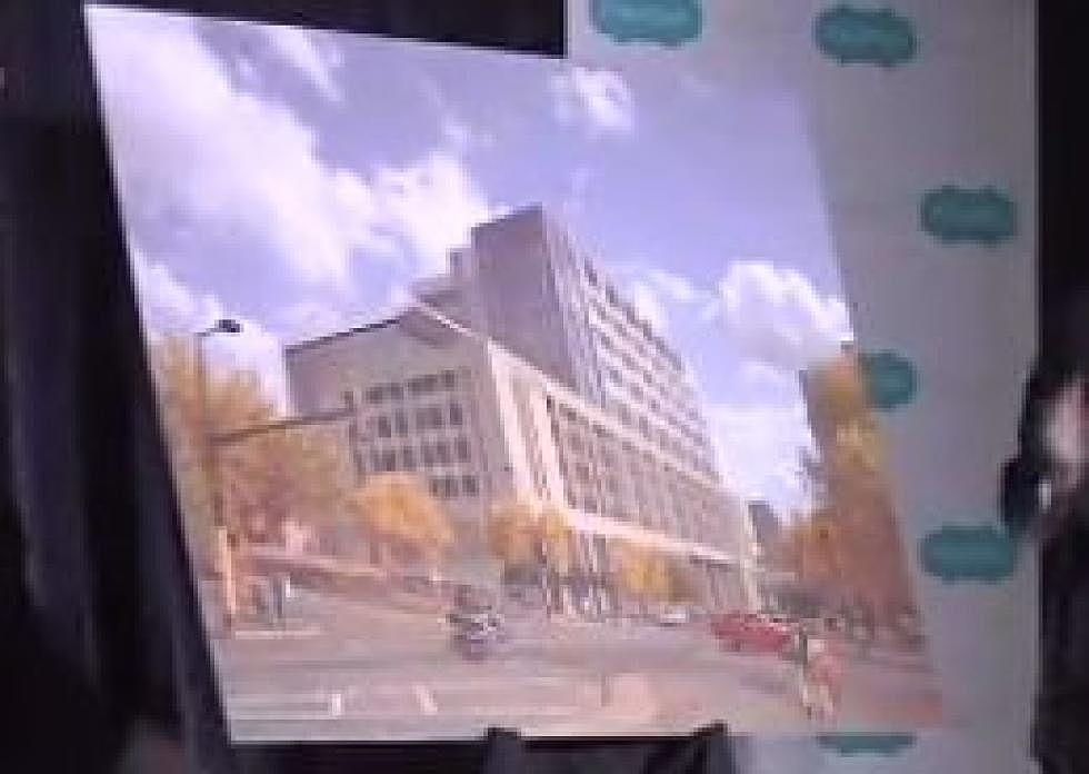 Downtown Duluth to Get a New Look with New Maurices Headquarters [VIDEO]