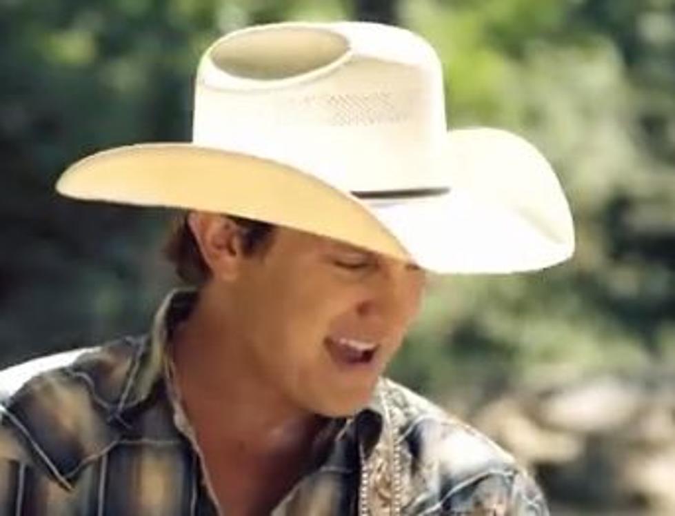 Check Out the Video For Jon Pardi&#8217;s Biggest Hit [VIDEO]
