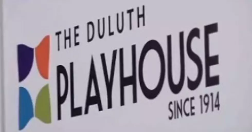 As The Duluth Playhouse Celebrates Its 100th Anniversary, I Remember My Family Connection