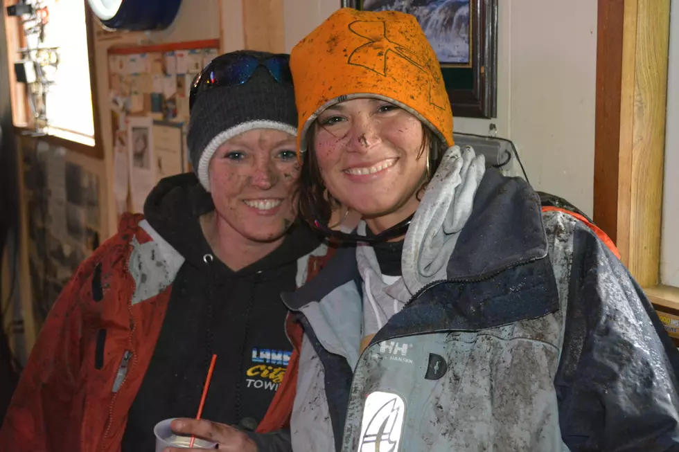 The Dirty Chicks ATV Ride Returns to Sturgeon Lake for 2014