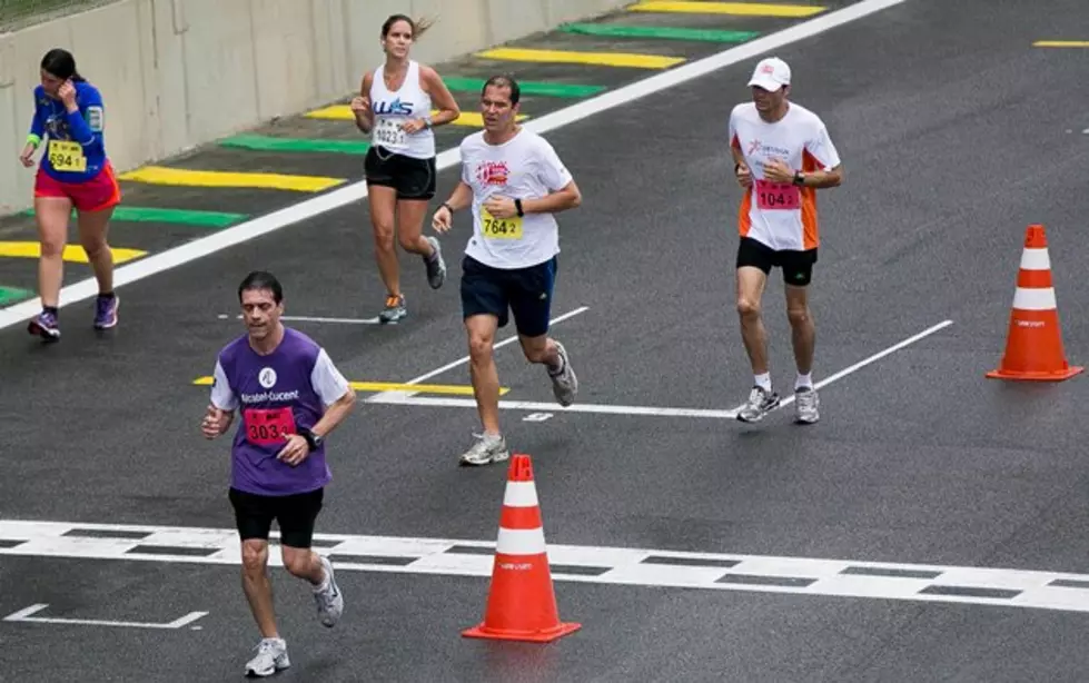 Tighten Your Shoelaces, Grandma’s Marathon Garry Bjorklund Half Marathon Registration Opens Monday