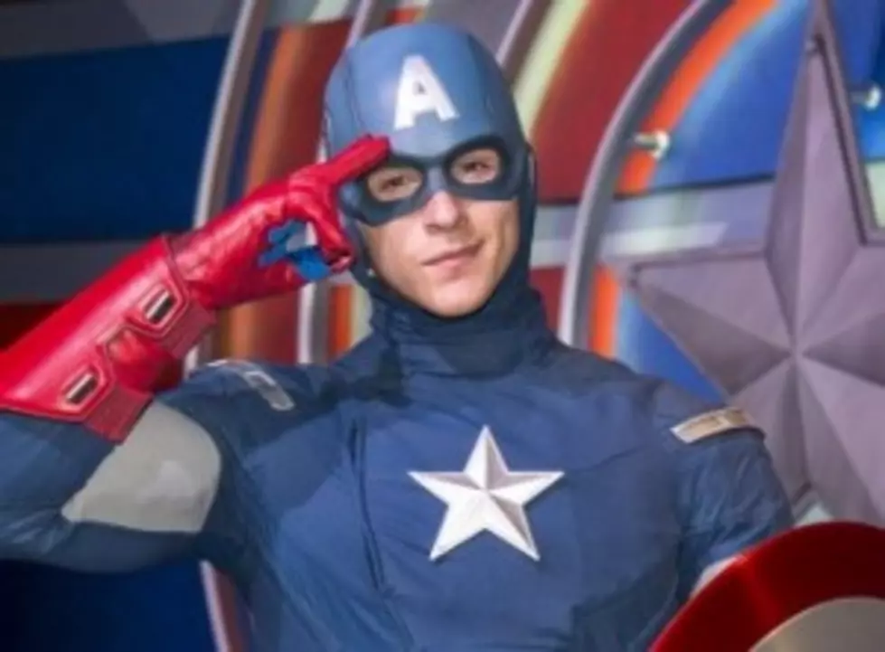 Watch The Honest Trailer to &#8216;Captain America: The First Avenger&#8217; [VIDEO]
