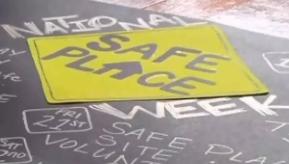 It&#8217;s National Safe Place Week in Duluth [VIDEO]