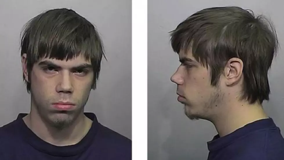 26 Year Old Male Is Wanted By The Duluth Police Department, Do You Know This Man?