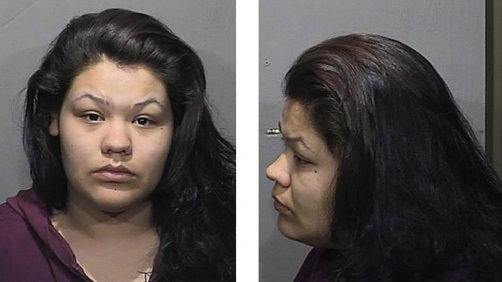 UPDATE: 21 Year Old Local Female Wanted By The Duluth Police Department-ARRESTED!