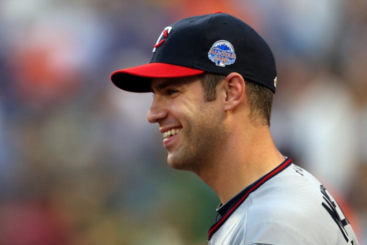 Twins Joe Mauer Day: Everything to know about Saturday's Hall of Fame  celebration