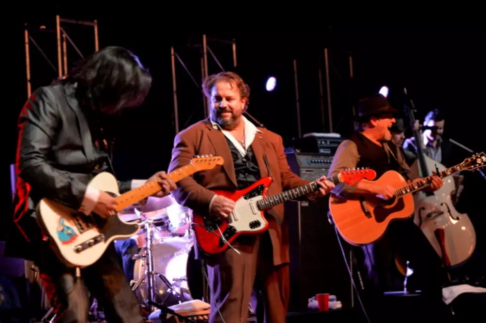 A Little Alternative Country with The Mavericks in This Weeks Country Throwback [VIDEO]