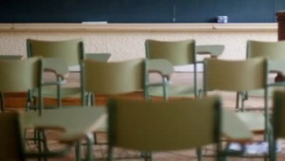 Watch The Best Classroom April Fools Prank [VIDEO]
