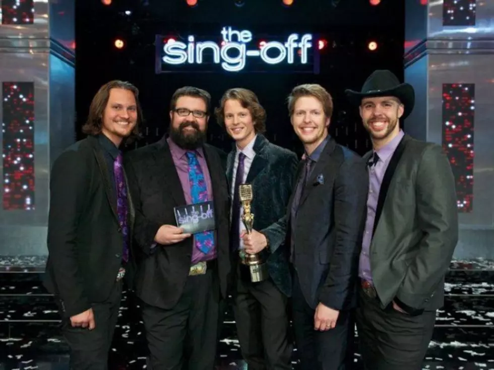 Breakfast Club Live Blog April 3rd, Winter Storm Warning Today &#038; Interview With &#8220;Home Free&#8221;