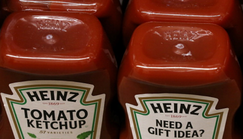 Some Fast Food Restaurants Are Considering Charging For Condiments – Would You Fork Out More Money?