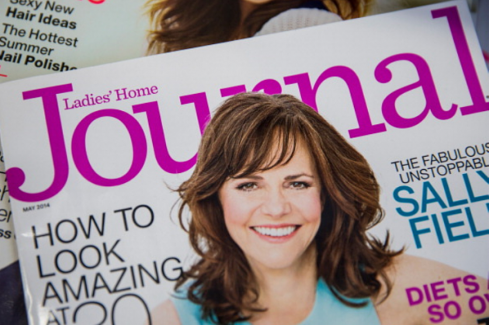 After 130 Years, Ladies Home Journal Ends It’s Monthly Publication