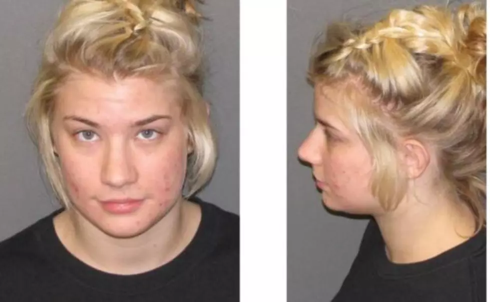 UPDATE:  20 Year Old Female Wanted For Motor Vehicle Theft By Duluth Police-ARRESTED!