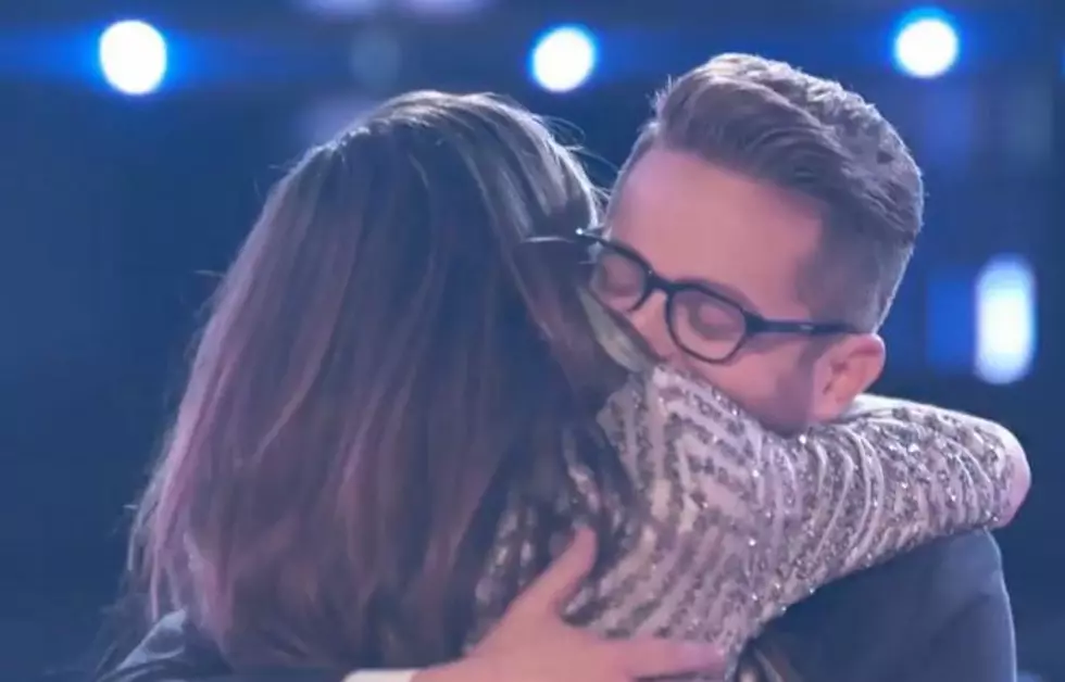 Josh Kaufman Wins ‘The Voice,’ Jake Worthington Comes In Second Place [VIDEO]