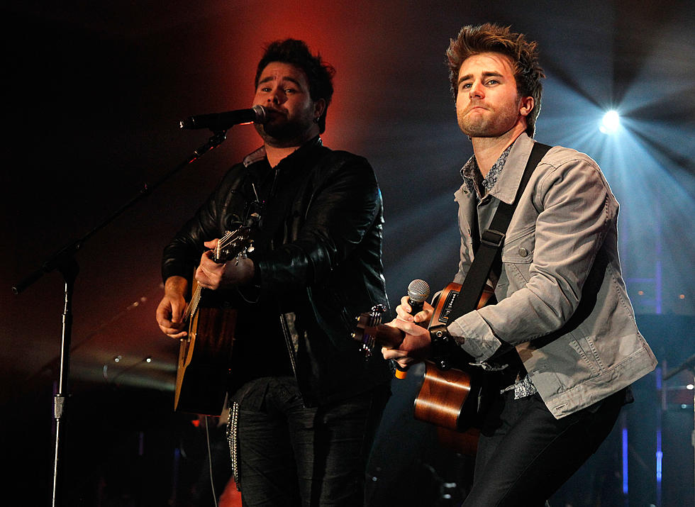 From The Voice to A Hit Song, Check Out The Debut Video From The Swon Brothers [VIDEO]
