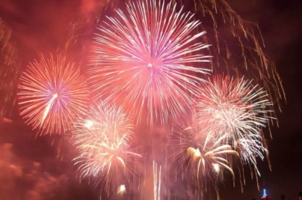 Watch Amazing Views From Inside Fireworks Displays Filmed with Drones and GoPro Cameras [VIDEO]